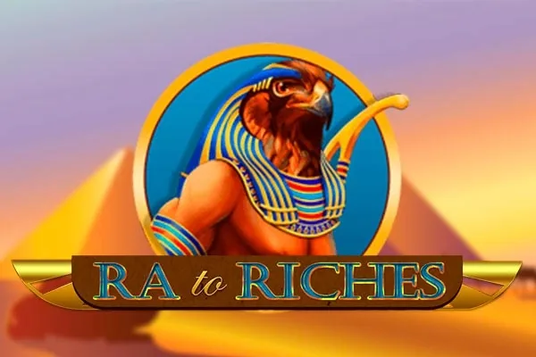 Ra to Riches
